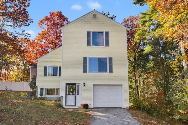 4  Tote Road, Sandown, NH 03873