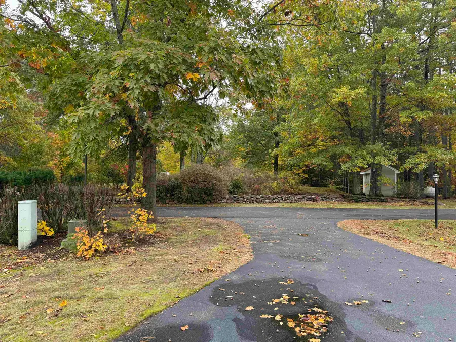 50 Heard Road, Center Sandwich, NH 03223 - #2