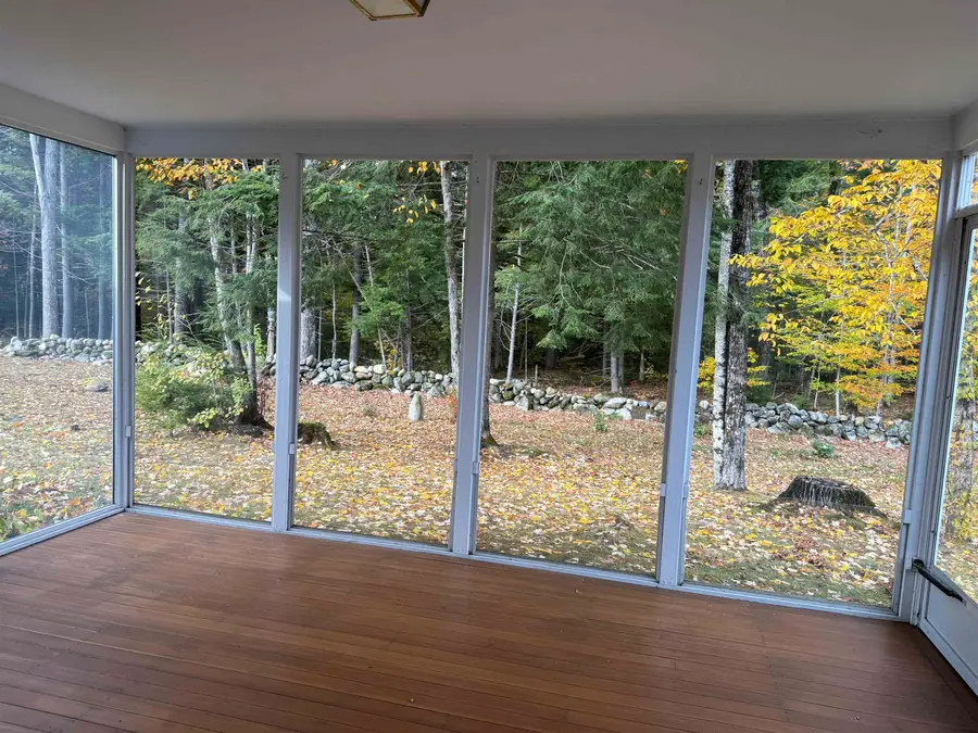 50 Heard Road, Center Sandwich, NH 03223 - #3