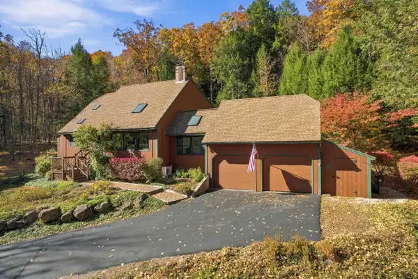 38 Pleasant Hill Road, Deerfield, NH 03037