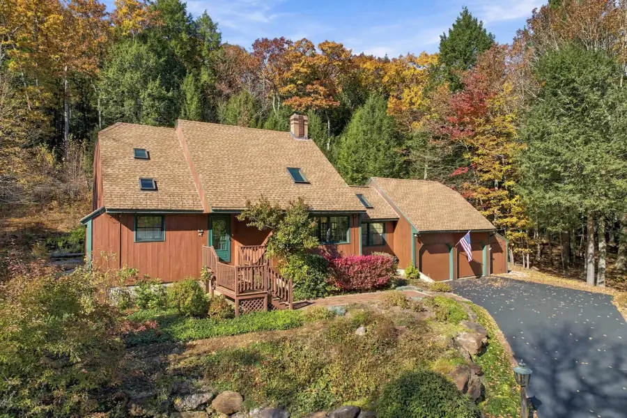 38 Pleasant Hill Road, Deerfield, NH 03037 - #2
