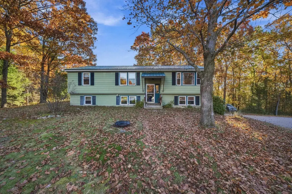 934 Center Road, Lyndeborough, NH 03082 - #1