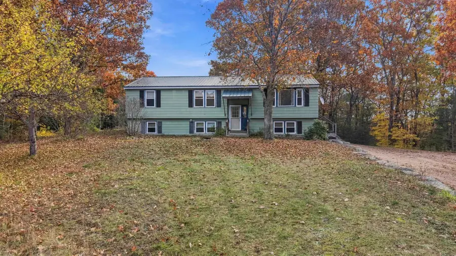 934 Center Road, Lyndeborough, NH 03082 - #2