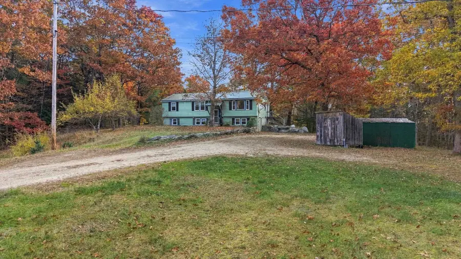 934 Center Road, Lyndeborough, NH 03082 - #3