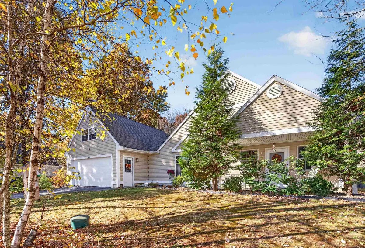 15 Memory Lane, Loudon, NH 03307 - #1