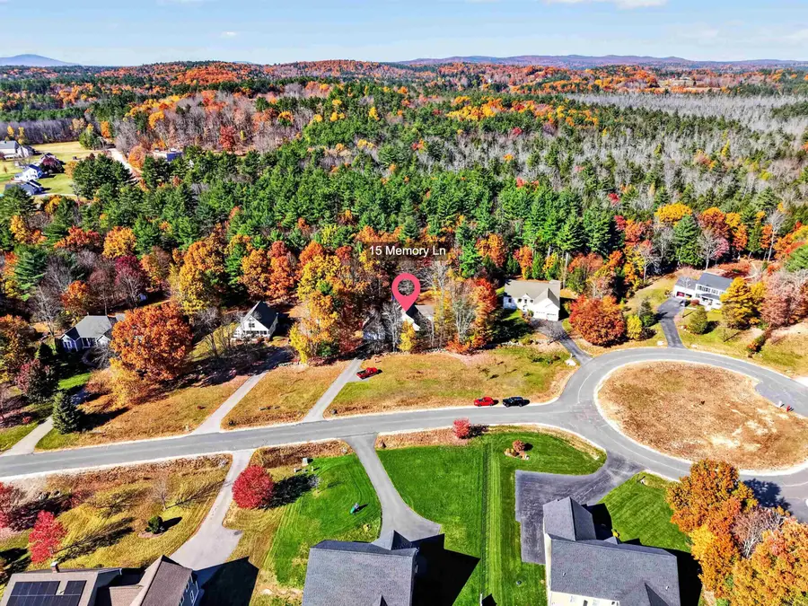 15 Memory Lane, Loudon, NH 03307 - #3
