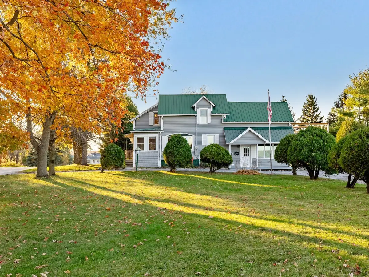 4102 Lower Newton Road, Saint Albans, VT 05478 - #1