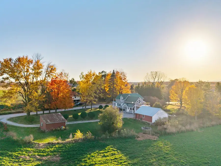 4102 Lower Newton Road, Saint Albans, VT 05478 - #2