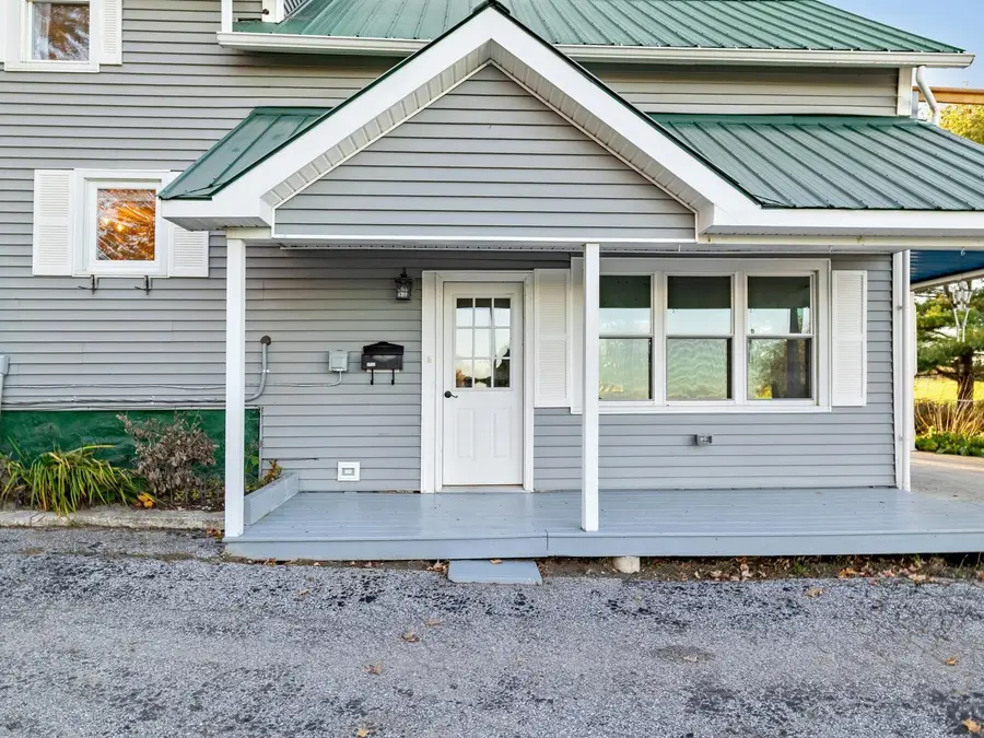 4102 Lower Newton Road, Saint Albans, VT 05478 - #3