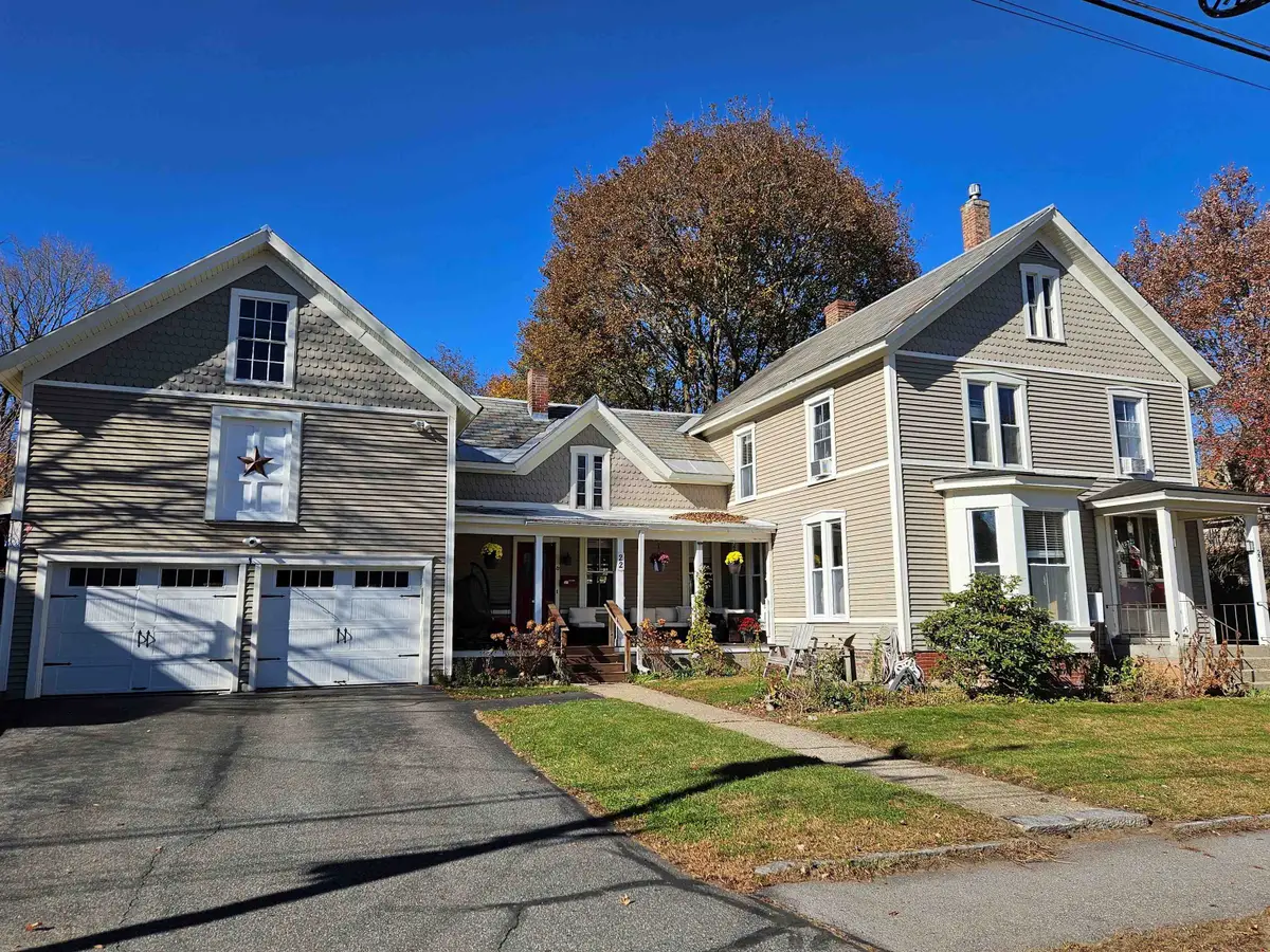 22 Page Street, Keene, NH 03431 - #1
