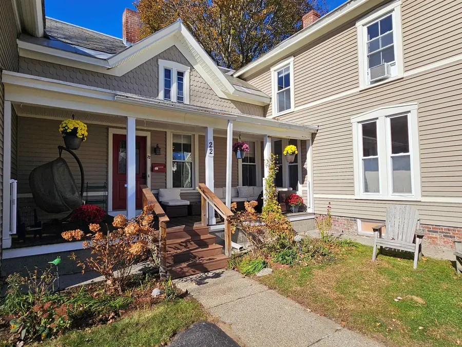 22 Page Street, Keene, NH 03431 - #3