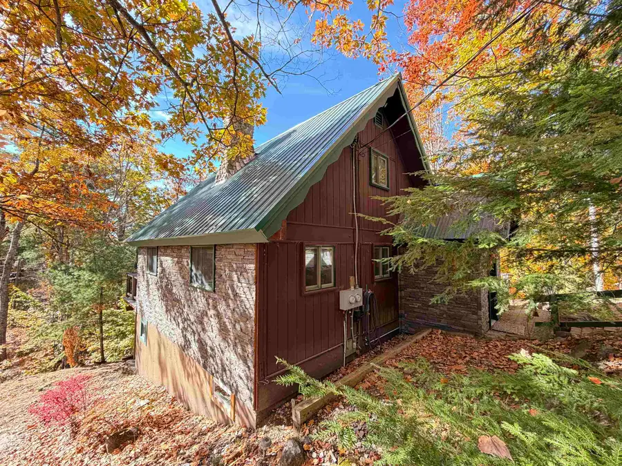 22 Oak Ridge Road, Madison, NH 03849 - #2