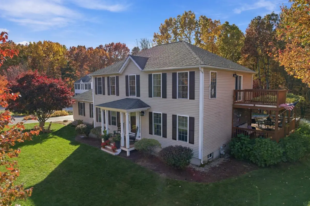 15 Beacon Hill Road, Hooksett, NH 03106 - #1