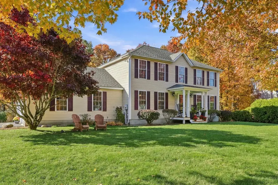 15 Beacon Hill Road, Hooksett, NH 03106 - #3
