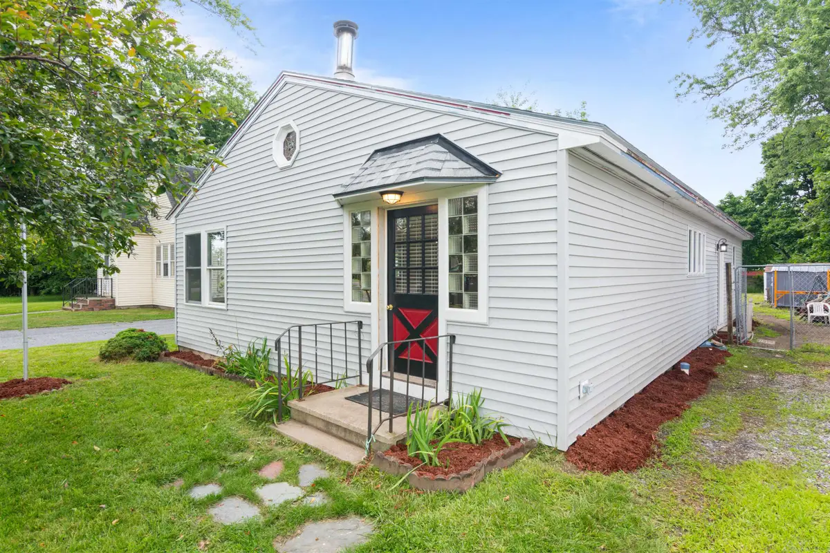 38 Swift Street, South Burlington, VT 05403 - #1