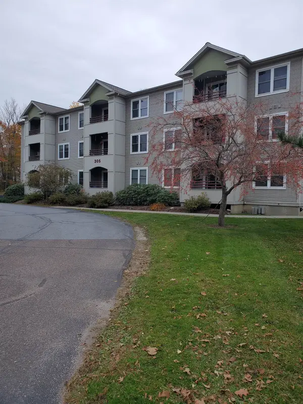 305 Lime Kiln Road #240 B, South Burlington, VT 05403