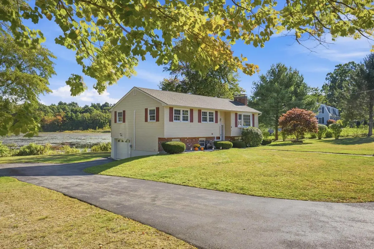 3 Martha Drive, Derry, NH 03038 - #1
