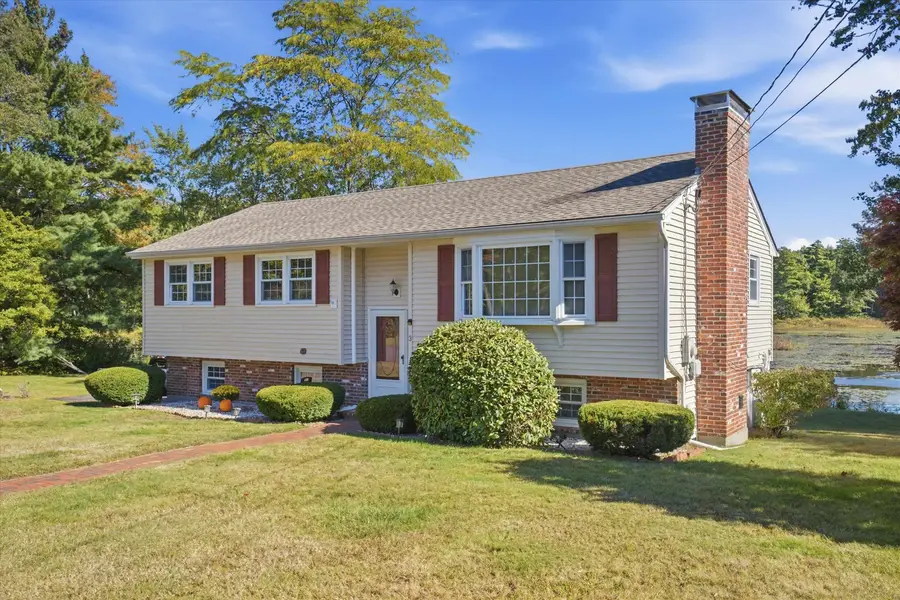 3 Martha Drive, Derry, NH 03038 - #3