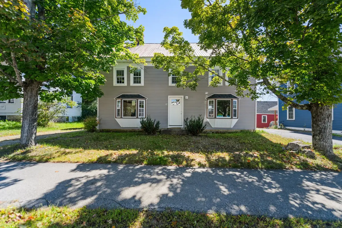 54 Main Street, Milton, NH 03851 - #1