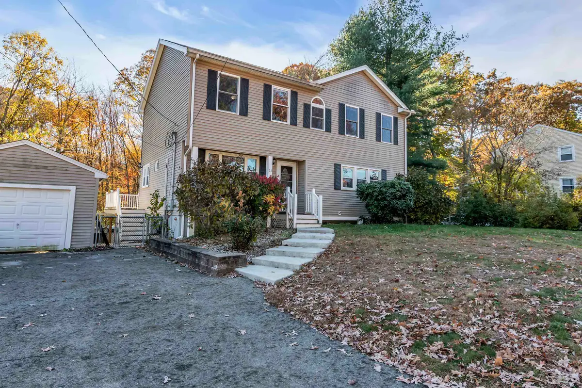 21 Crestwood Circle, Salem, NH 03079 - #1