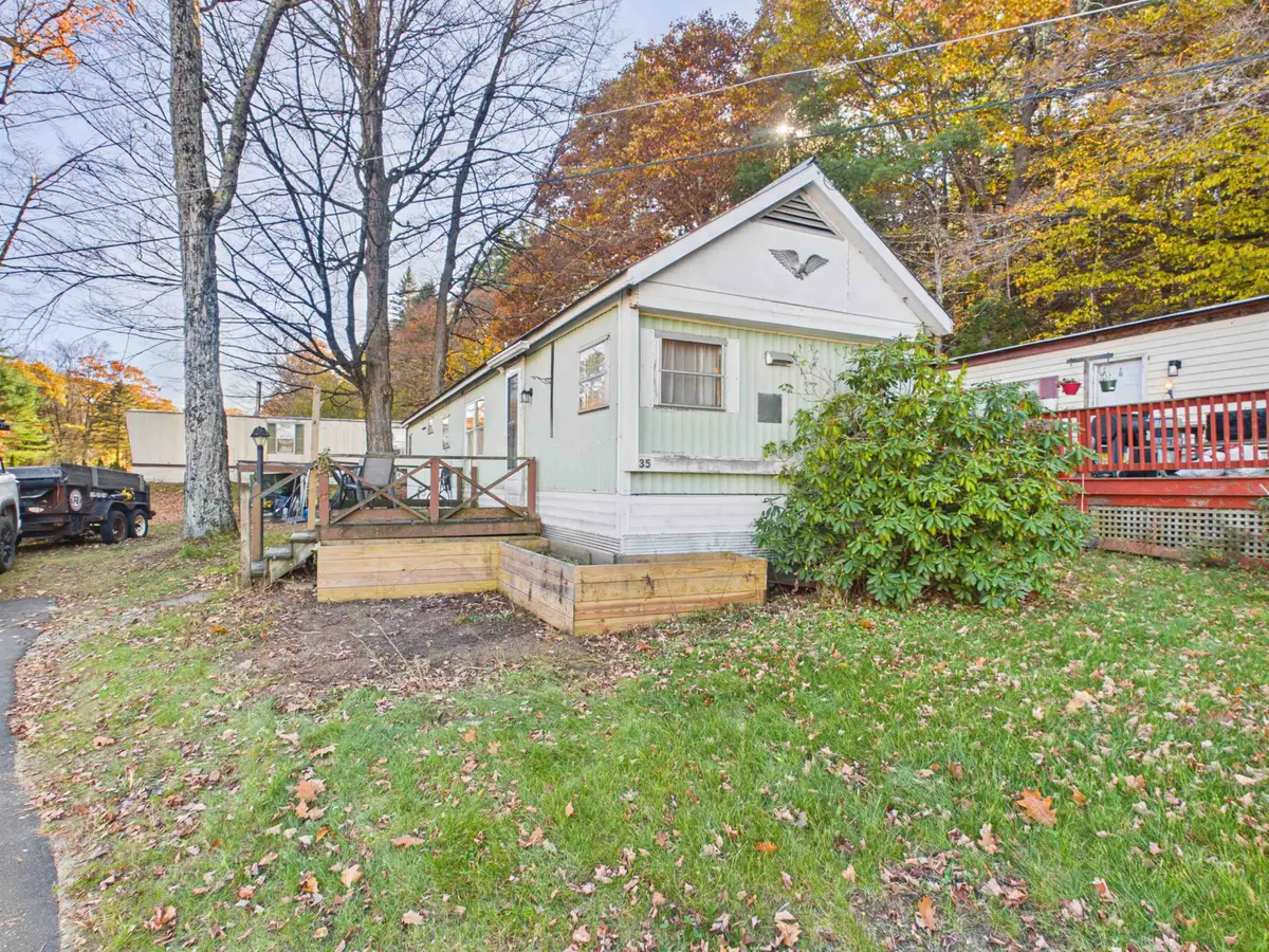 35 Schult Street, Keene, NH 03431 - #1