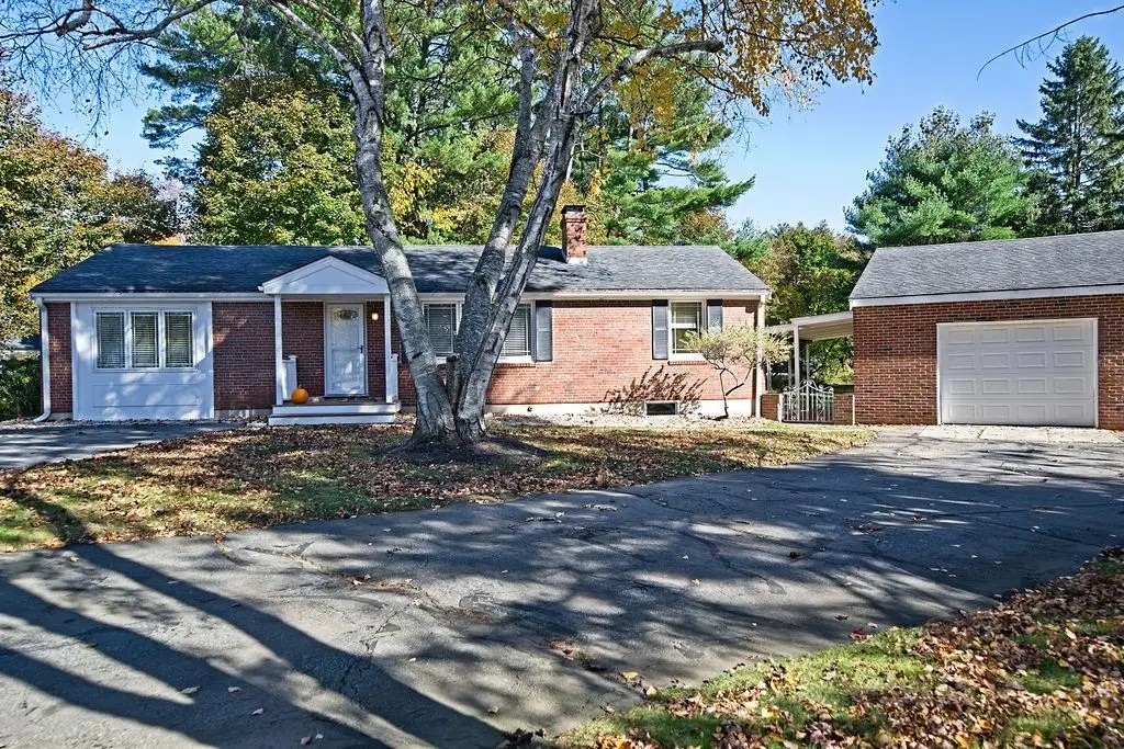 142 Little River Road, Hampton, NH 03842 - #1