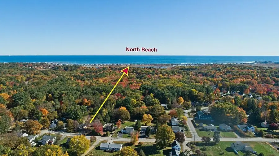 142 Little River Road, Hampton, NH 03842 - #2