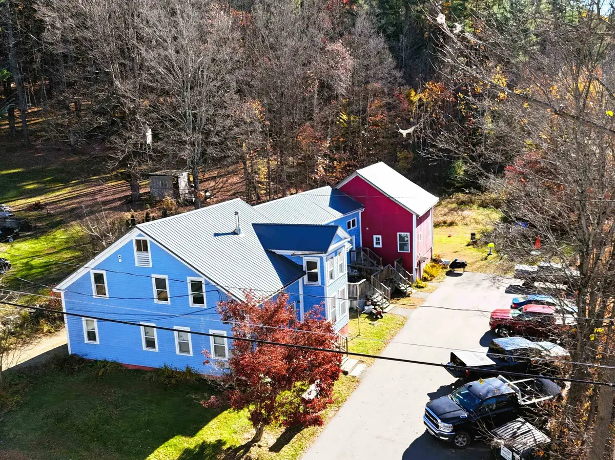 37 Michigan Street, Winchester, NH 03470 - #1