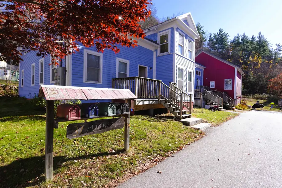 37 Michigan Street, Winchester, NH 03470 - #3