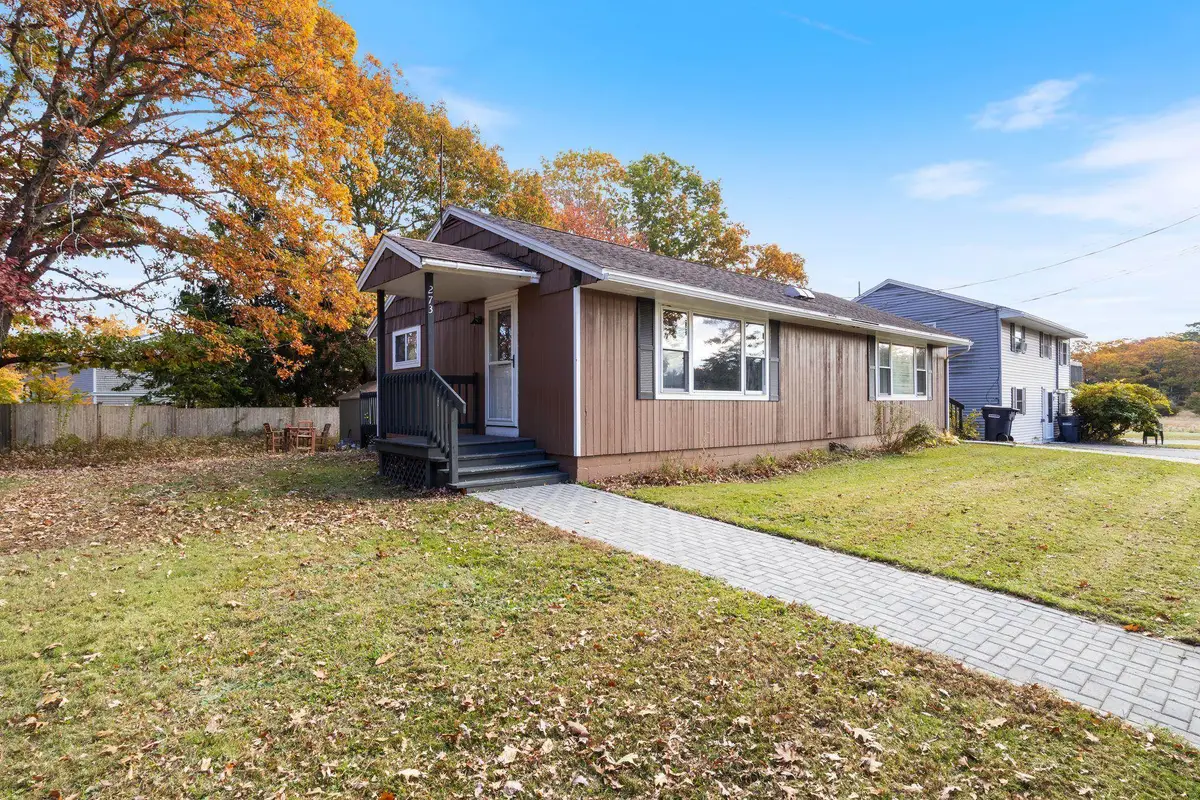 273 Pioneer Road #5, Rye, NH 03870 - #1