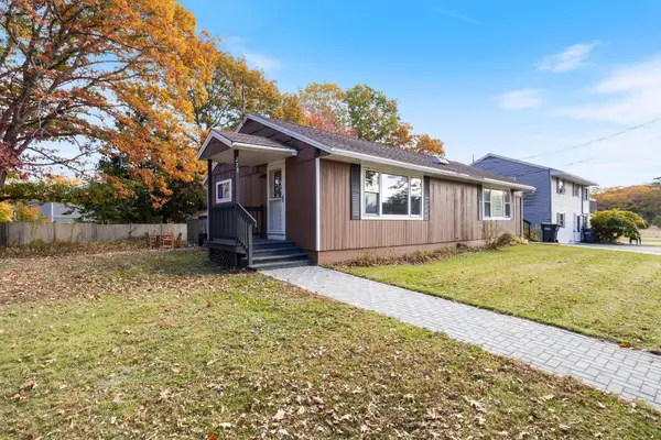 273 Pioneer Road #5, Rye, NH 03870