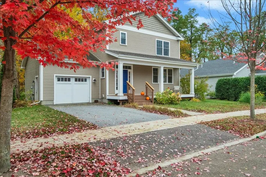 25 Staniford Farms Road, Burlington, VT 05408 - #3