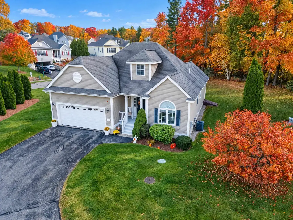 42 Sawgrass Circle, Londonderry, NH 03053 - #1