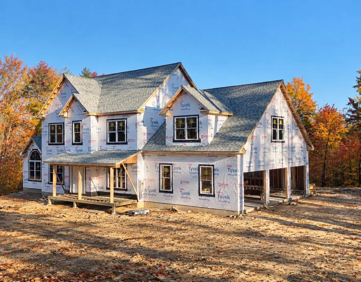 841 Cross Country Road, Pembroke, NH 03275 - #1