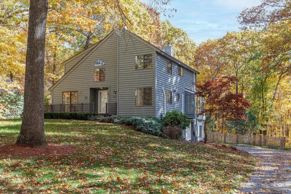 7 Hunter Drive, Derry, NH 03038 - #1
