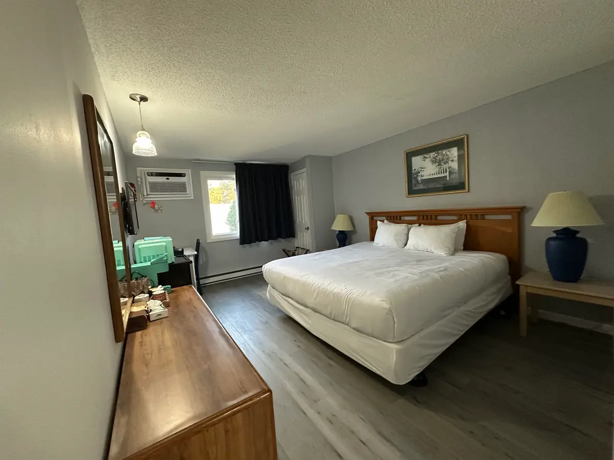 2955 White Mountain Highway #103 (W2), North Conway, NH 03860 - #1