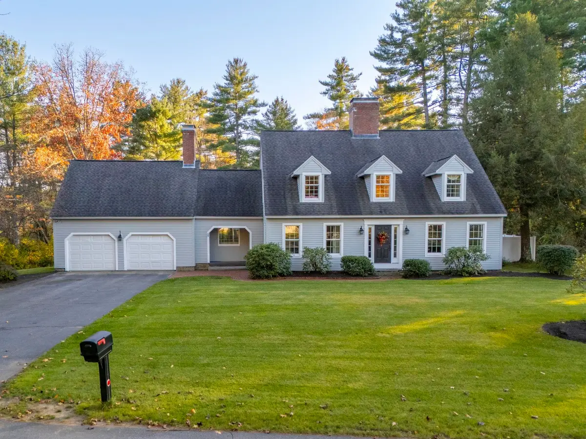 7 Thatcher Drive, Amherst, NH 03031 - #1