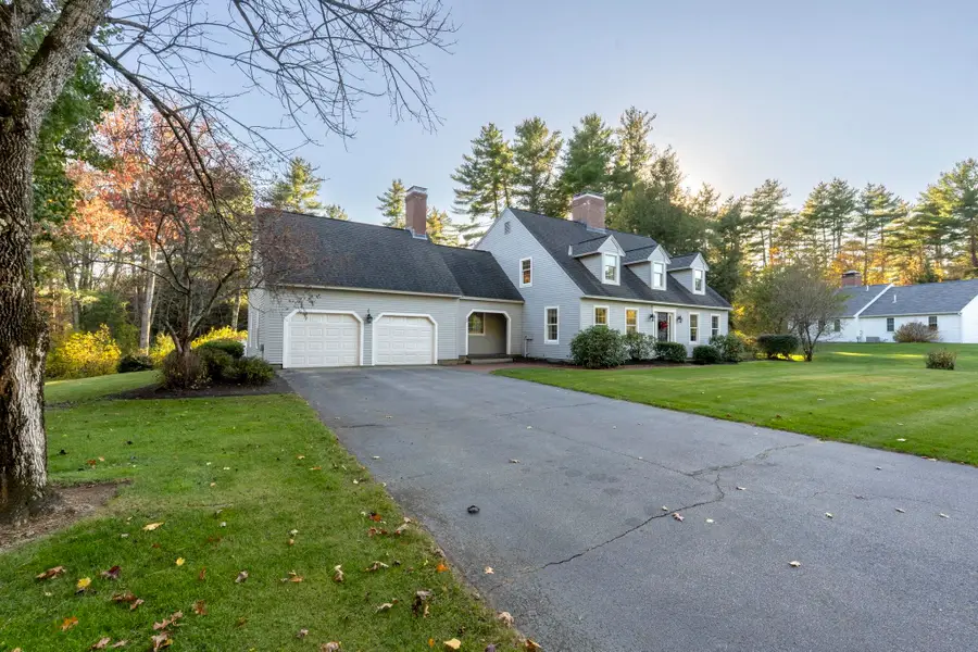 7 Thatcher Drive, Amherst, NH 03031 - #2