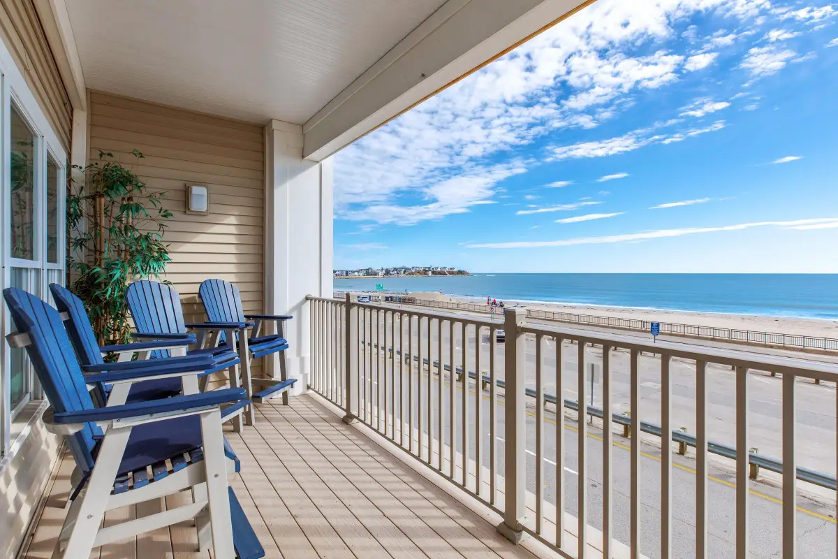 339 Ocean Boulevard #203, Hampton, NH 03842 - #1
