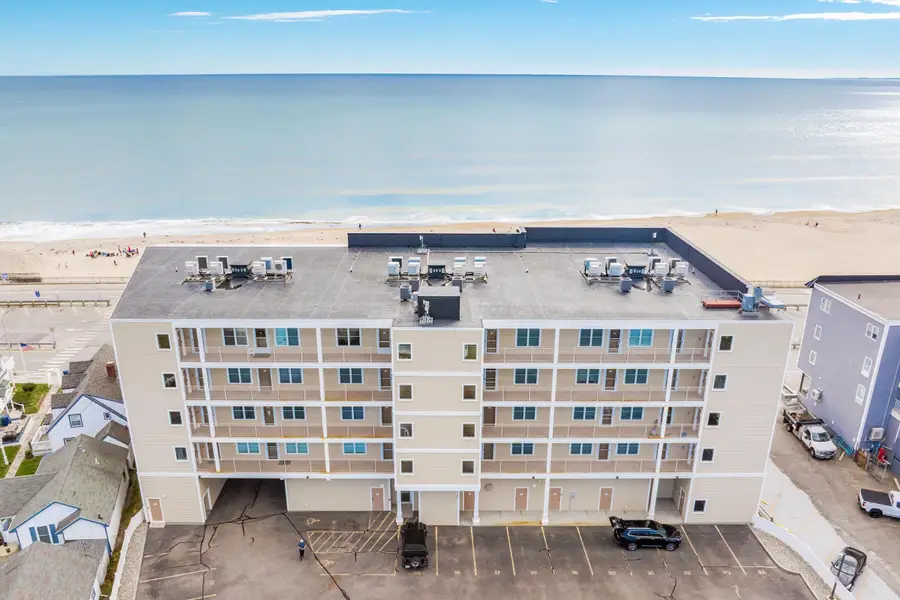 339 Ocean Boulevard #203, Hampton, NH 03842 - #2