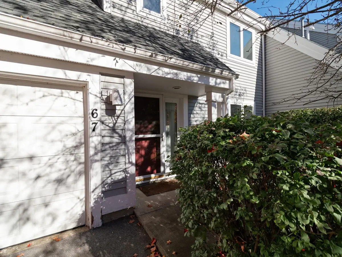 67 Cumberland Road, Burlington, VT 05408 - #1