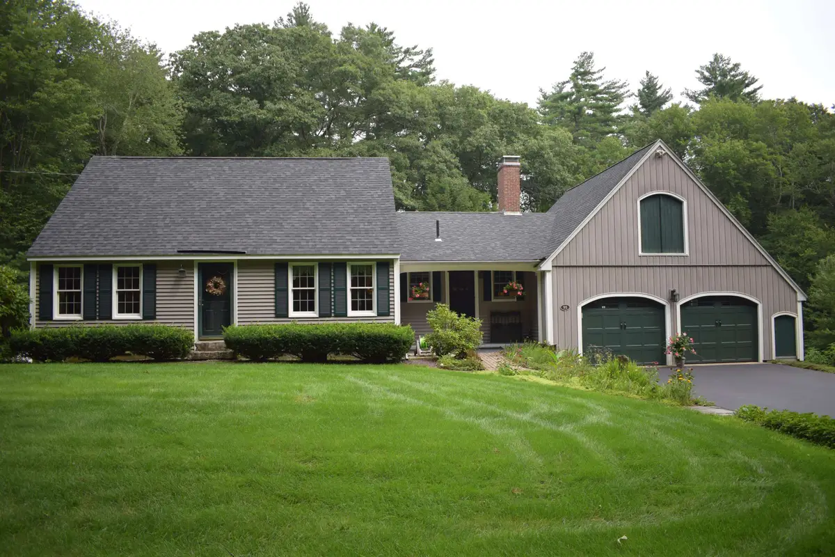 91 Ball Road, Kingston, NH 03848 - #1