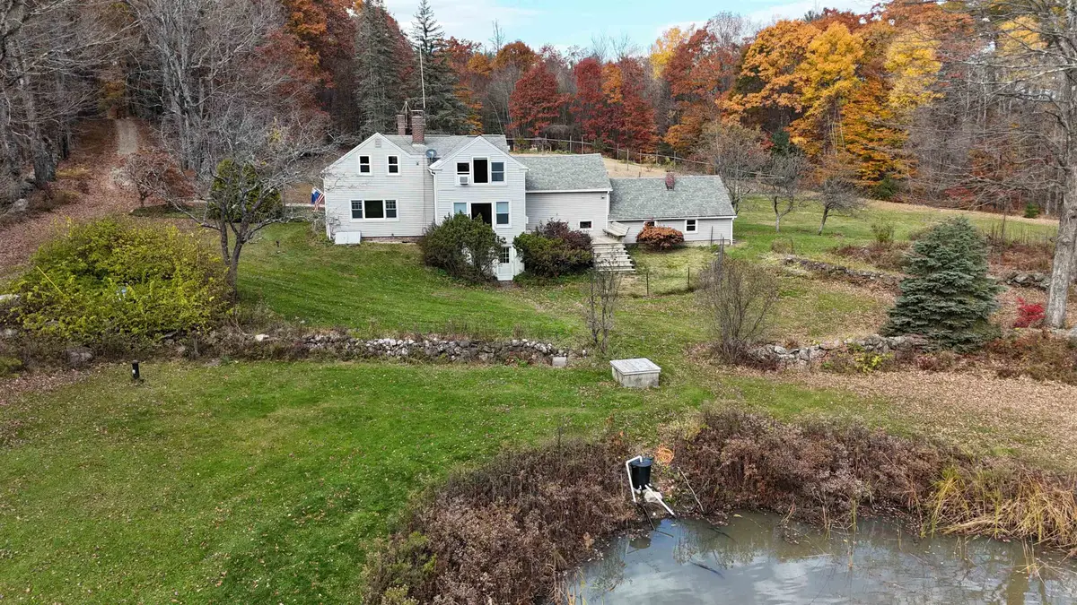 67 Tyler Lane, Sullivan, NH 03445 - #1