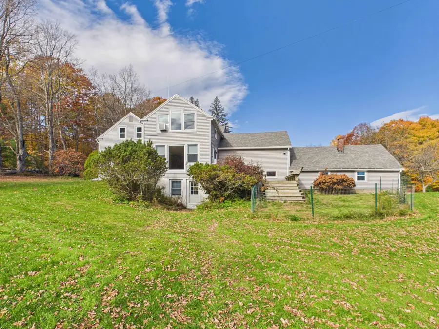67 Tyler Lane, Sullivan, NH 03445 - #2