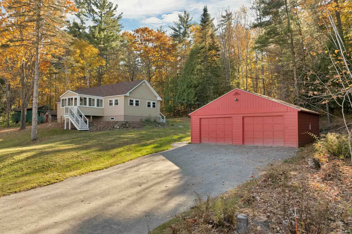 101 Perkins Road, Gilmanton Iron Works, NH 03837 - #1