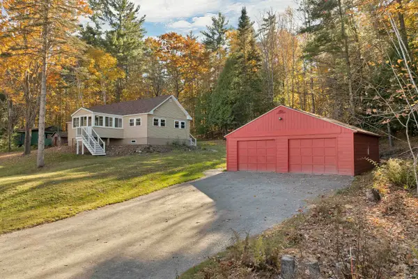 101 Perkins Road, Gilmanton, NH 03837
