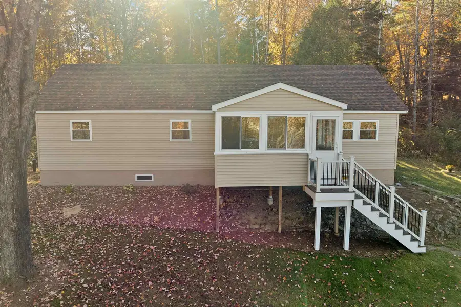 101 Perkins Road, Gilmanton Iron Works, NH 03837 - #2