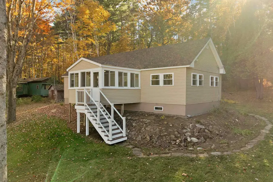 101 Perkins Road, Gilmanton Iron Works, NH 03837 - #3