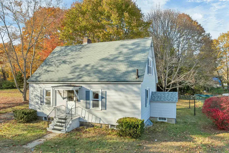 72 Proctor Street, Franklin, NH 03235 - #2