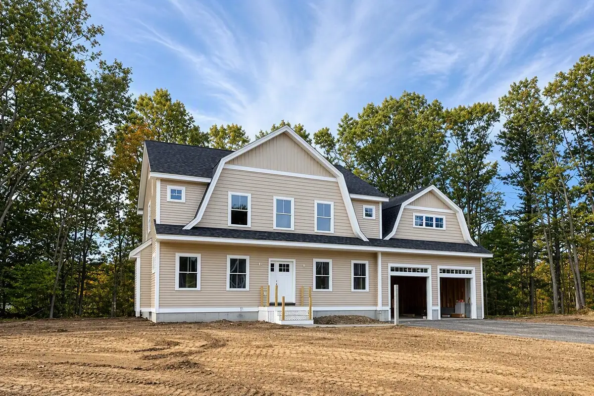 Lot 5 Navillus Way, Seabrook, NH 03874 - #1